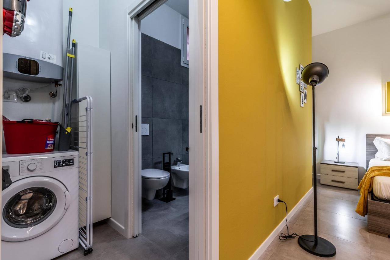 Apartamento Tartini Lofts Bolonha