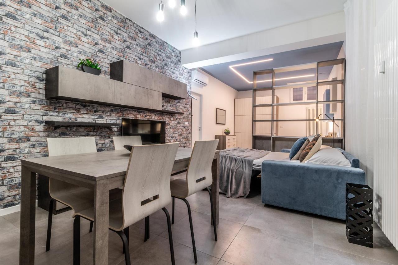 Tartini Lofts Bolonha