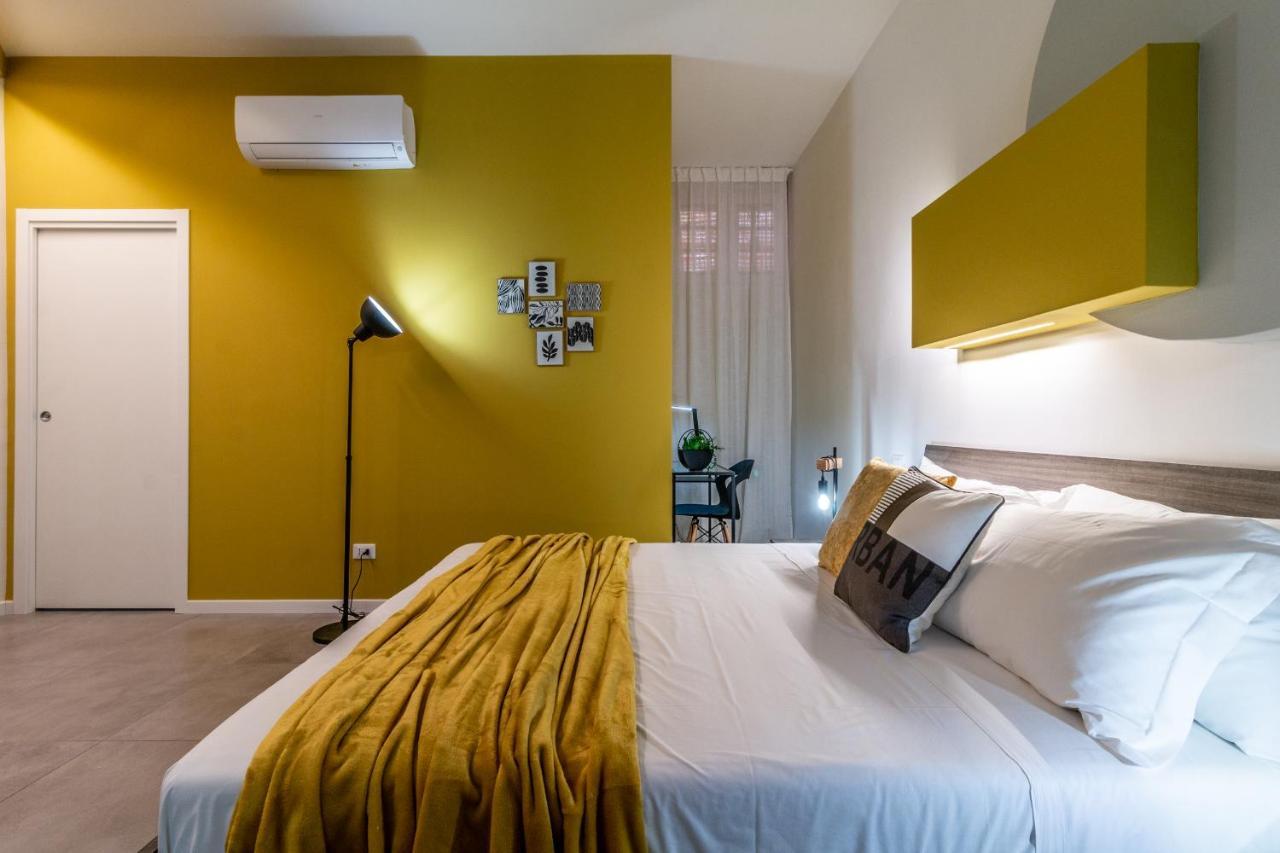 Tartini Lofts Bolonha