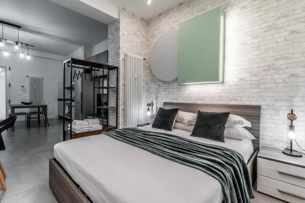 Apartamento Tartini Lofts