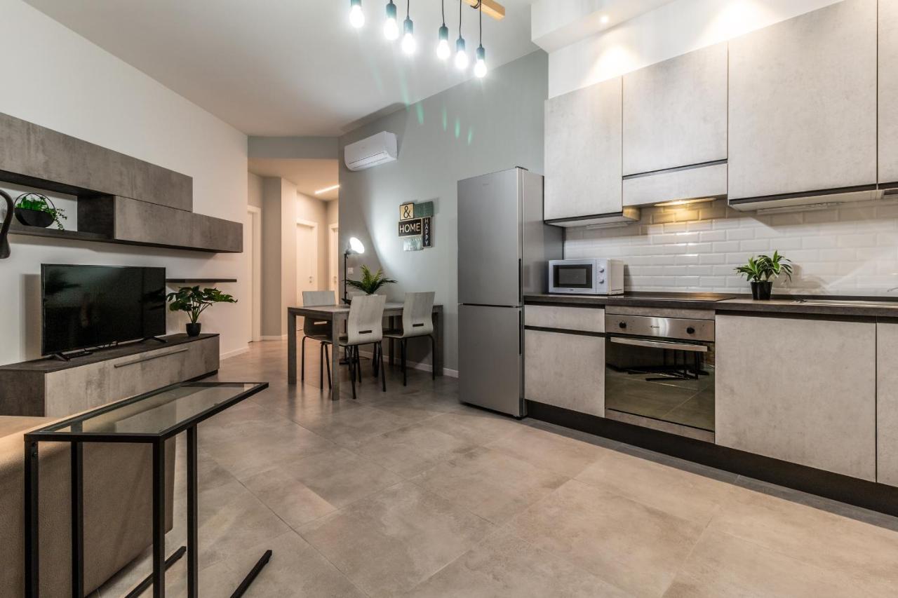 Apartamento Tartini Lofts