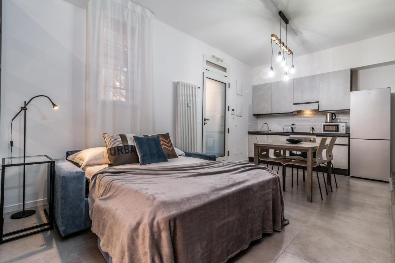 Apartamento Tartini Lofts *