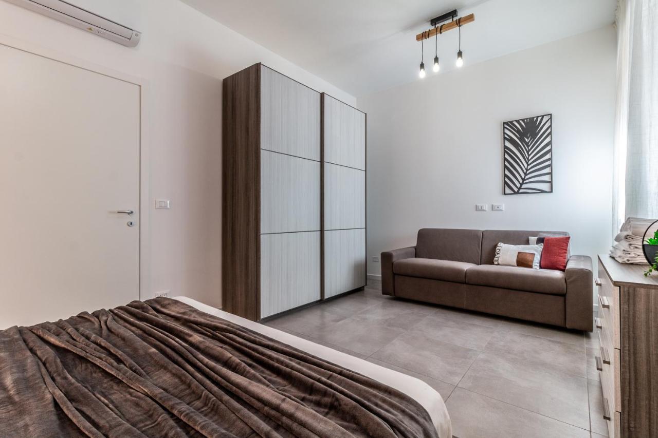 Tartini Lofts Apartamento *