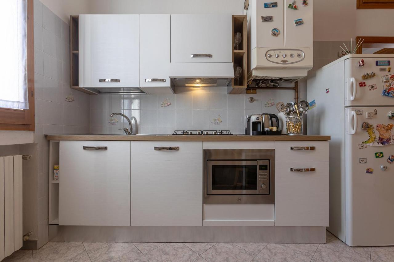 Apartamento Urban Living Nest: Prime Location Bolonia