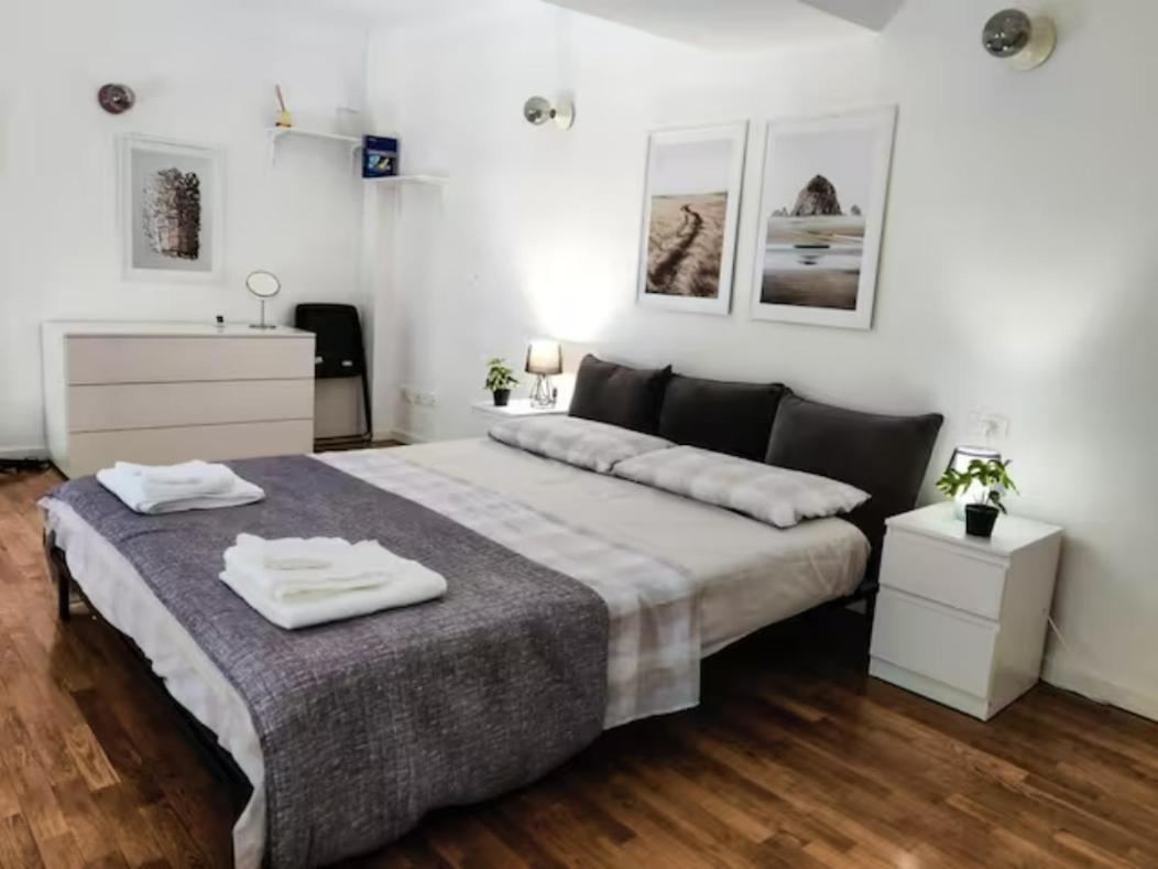 Accogliente Loft In Palazzo Storico *