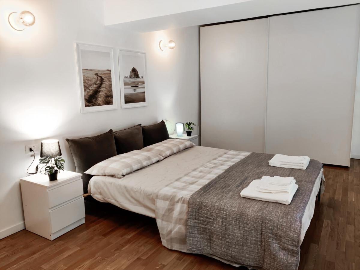 Accogliente Loft In Palazzo Storico Apartamento *