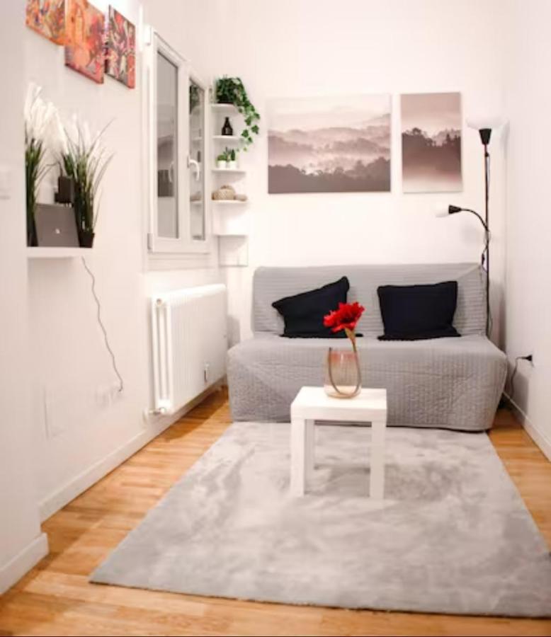 Accogliente Loft In Palazzo Storico Apartamento