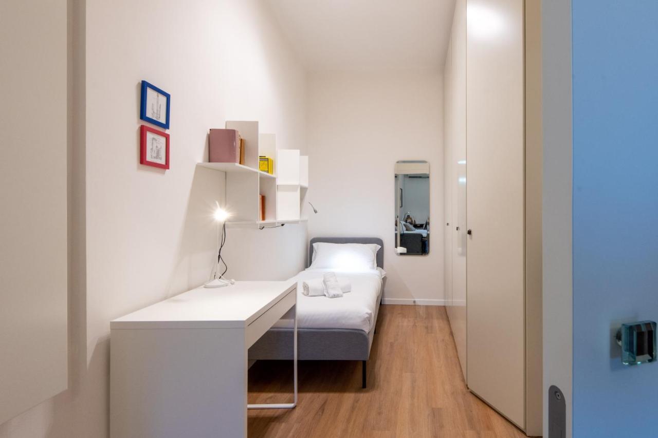 Housmart Corte Galluzzi 7/1 Apartamento Bolonia