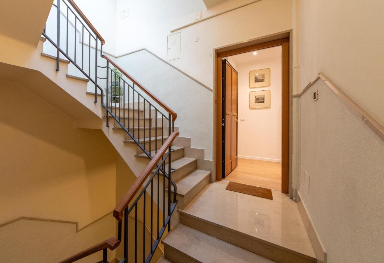 Housmart Corte Galluzzi 7/1 Apartamento Bolonia