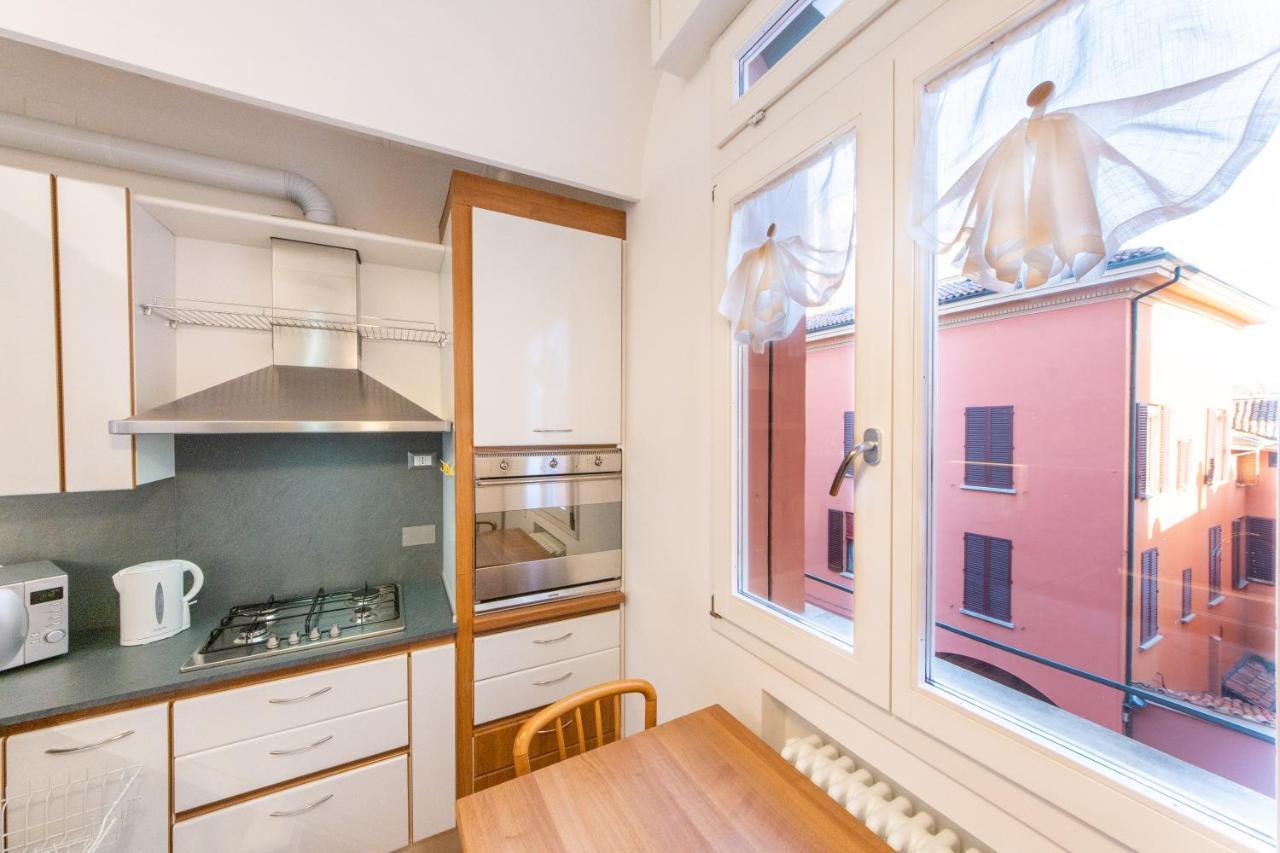 Housmart Corte Galluzzi 7/1 Apartamento Bolonia