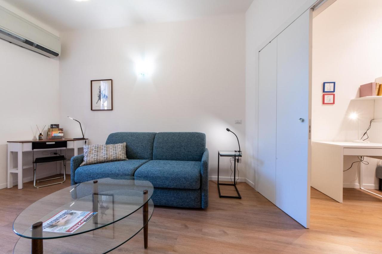 Housmart Corte Galluzzi 7/1 Apartamento *