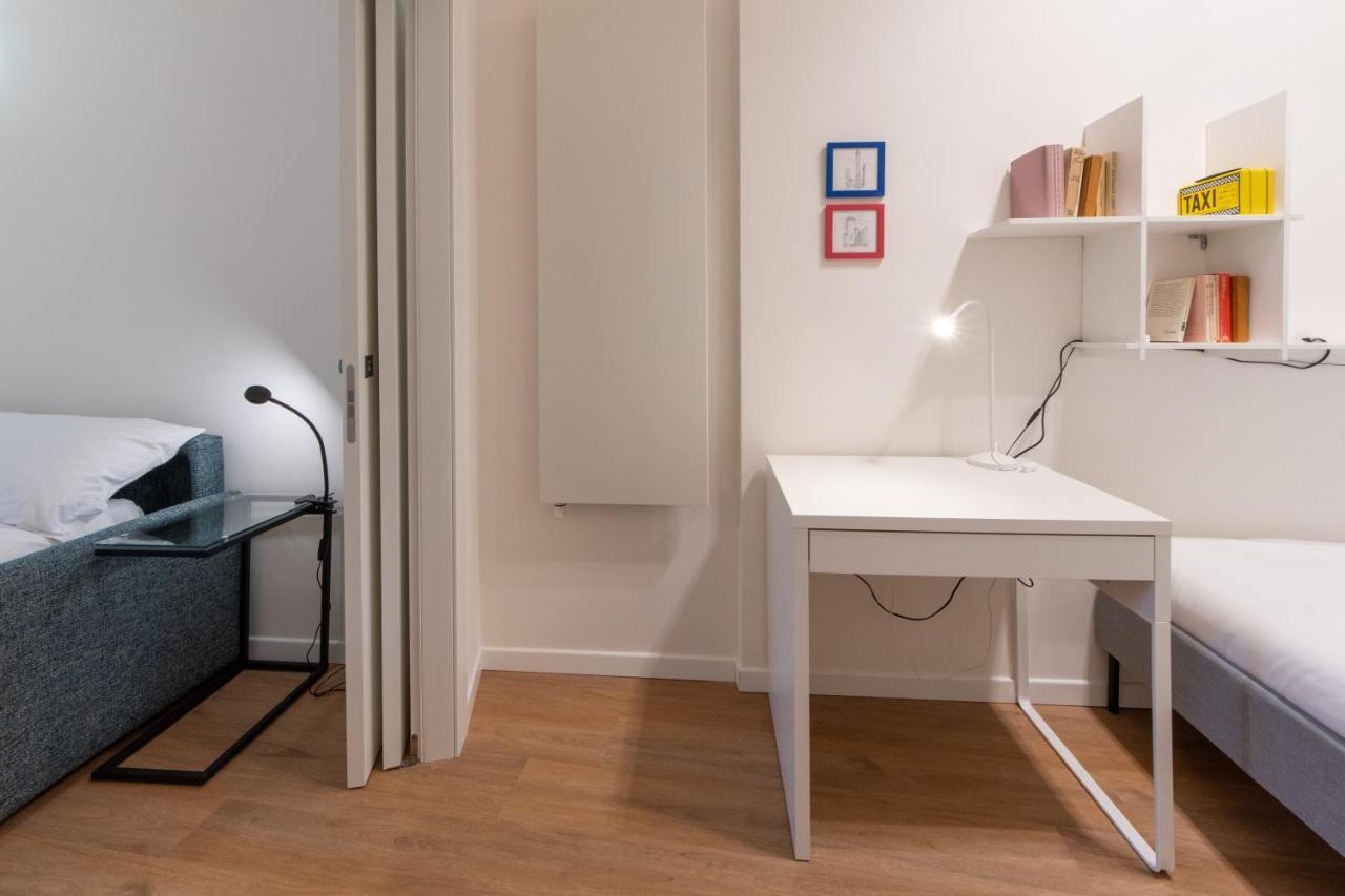 Apartamento Housmart Corte Galluzzi 7/1 Bolonia