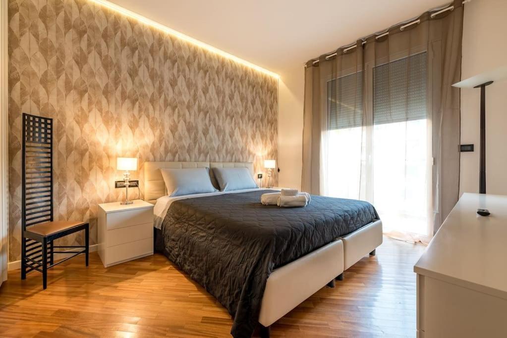 Mina Appartement *