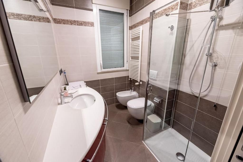 Appartement Mina Bologne