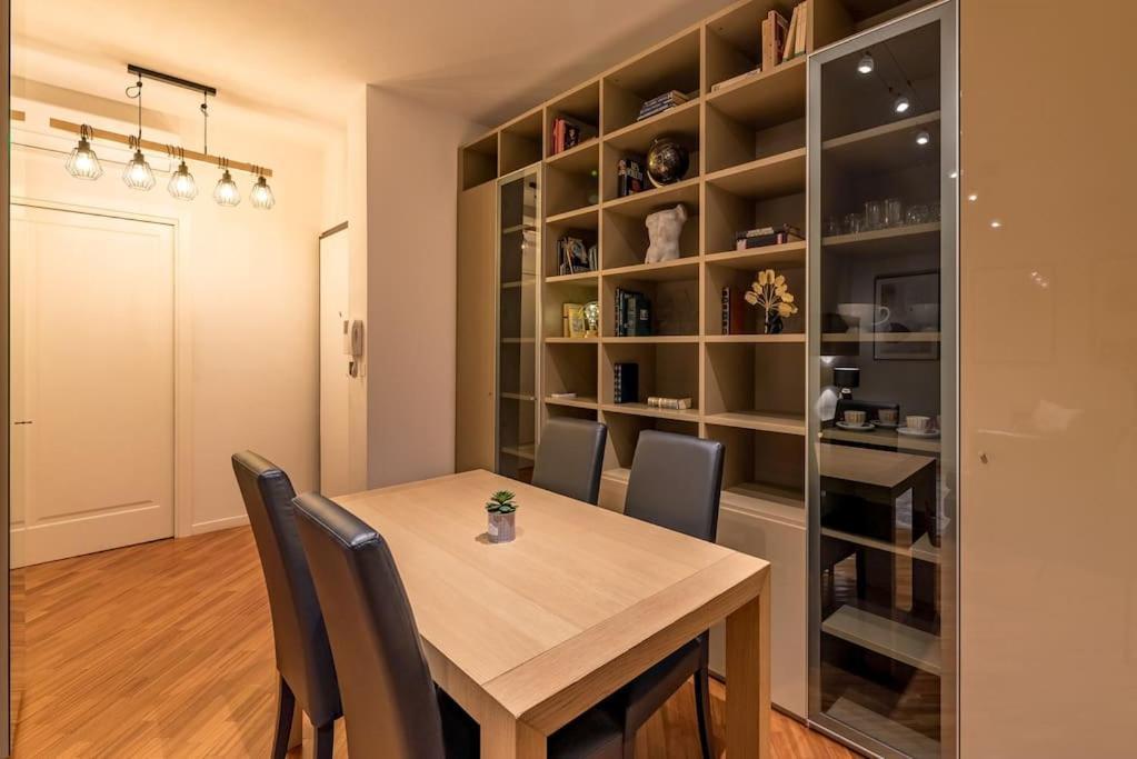 Mina Appartement *