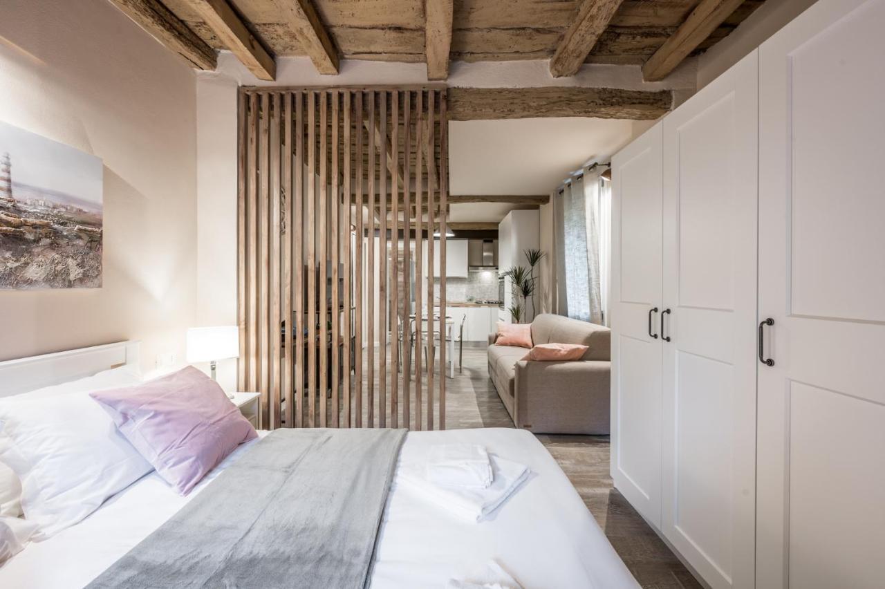 Broccaindosso Wood 5* Apartment