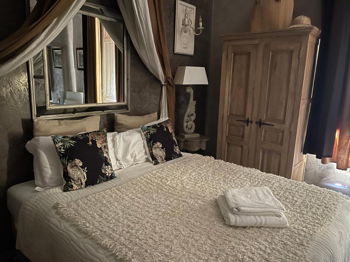 Bed and breakfast Les De Amelie