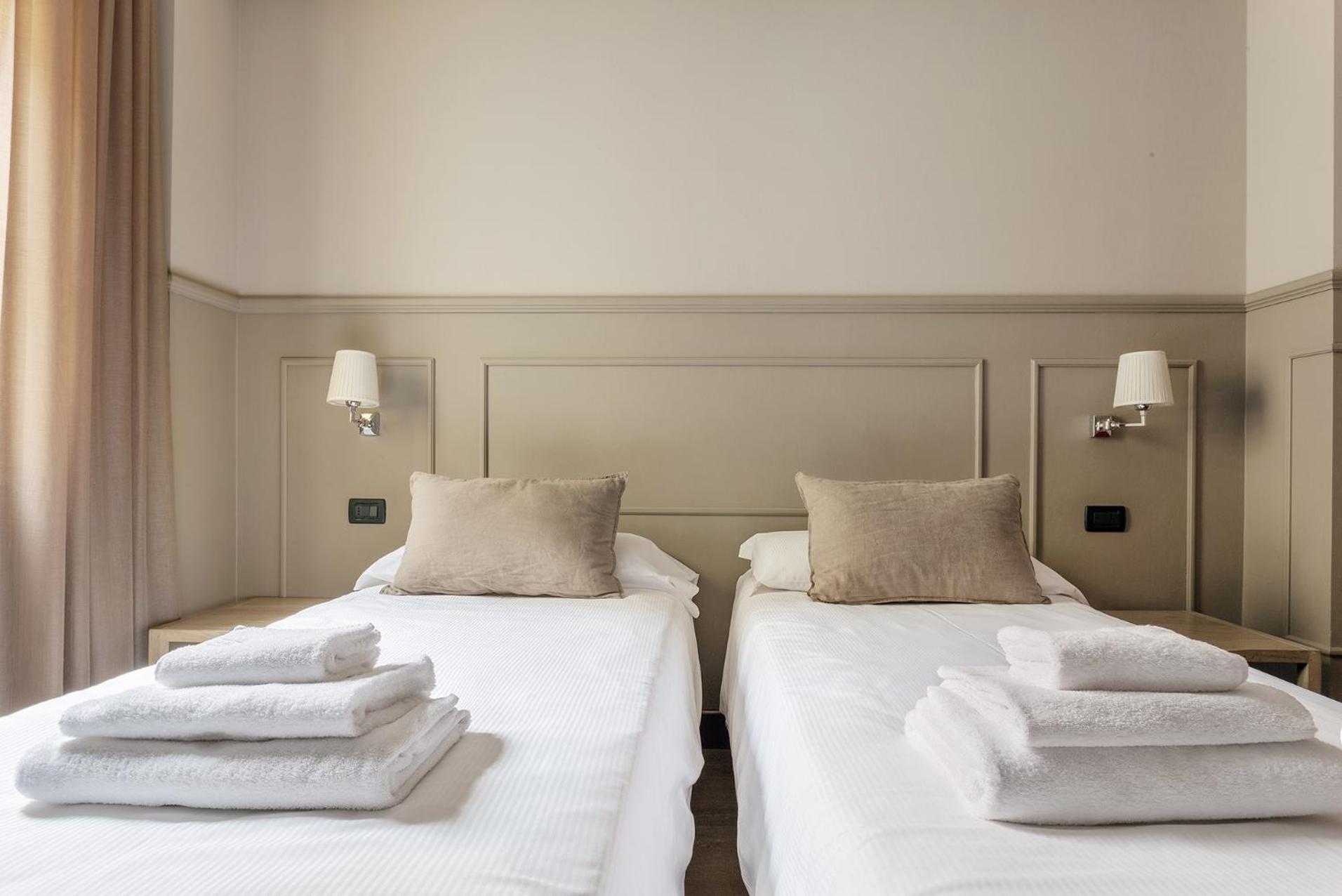 Petronio Apartment