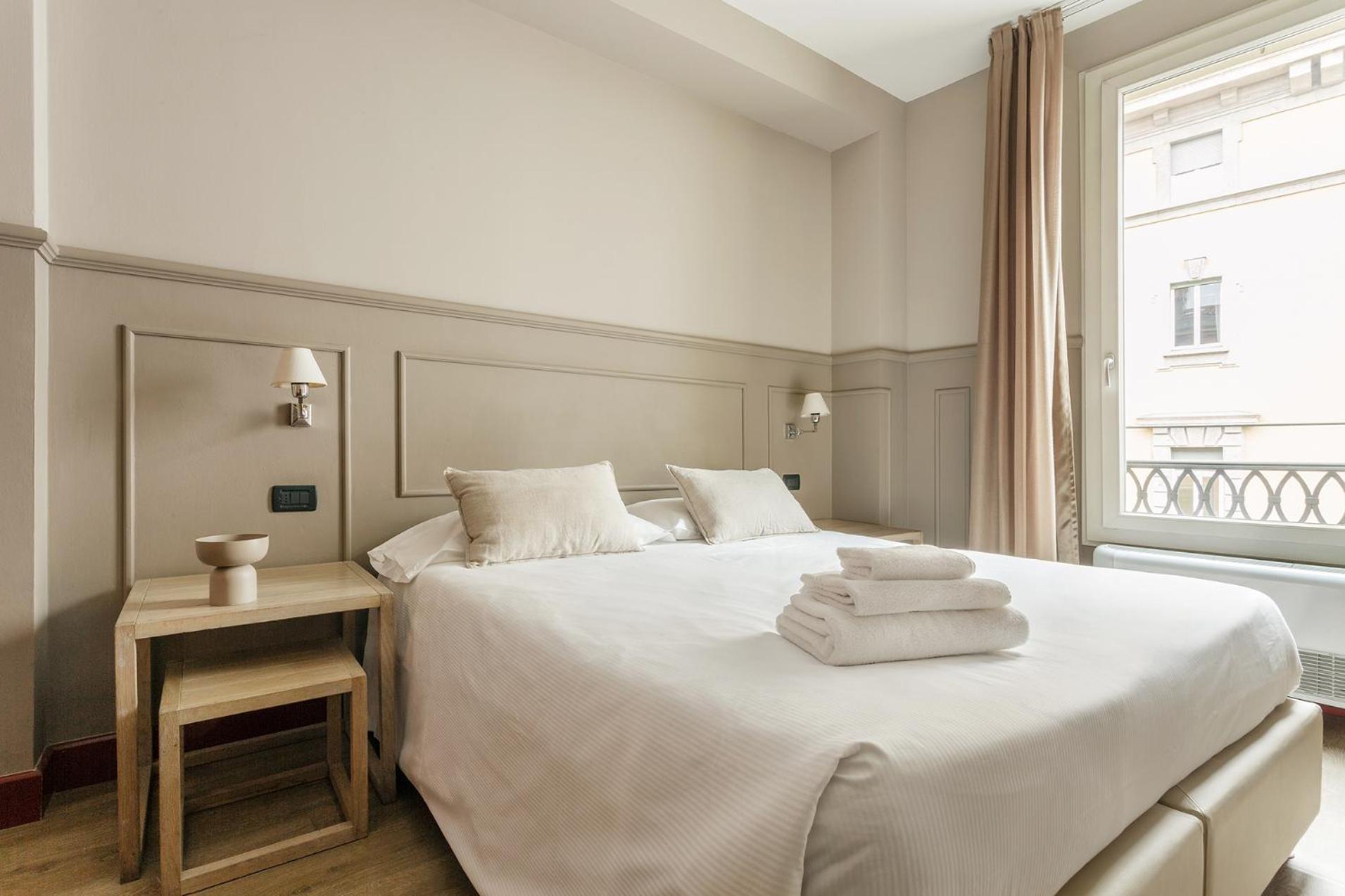 Petronio Apartment *