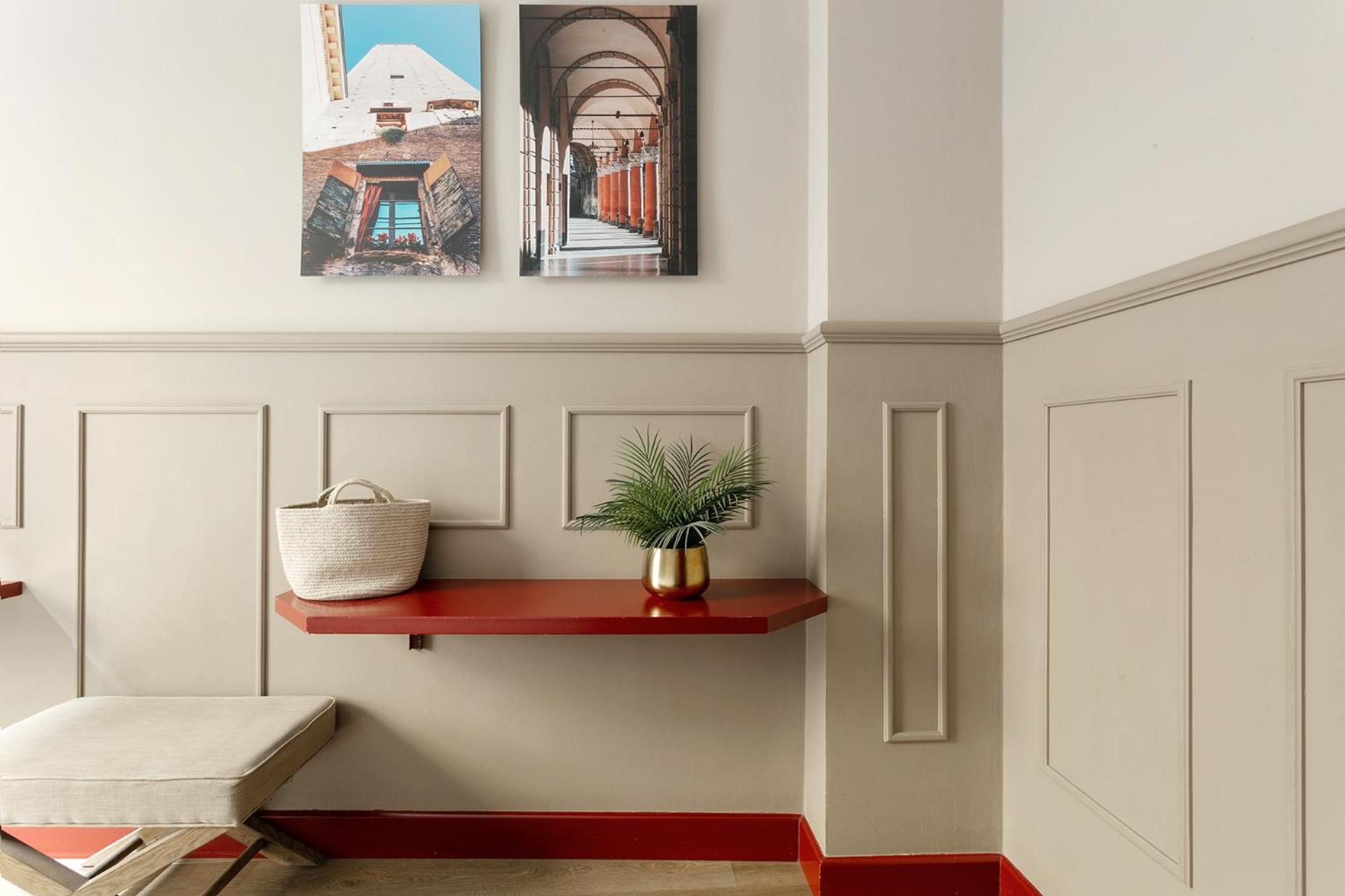 Petronio Apartment Bologna