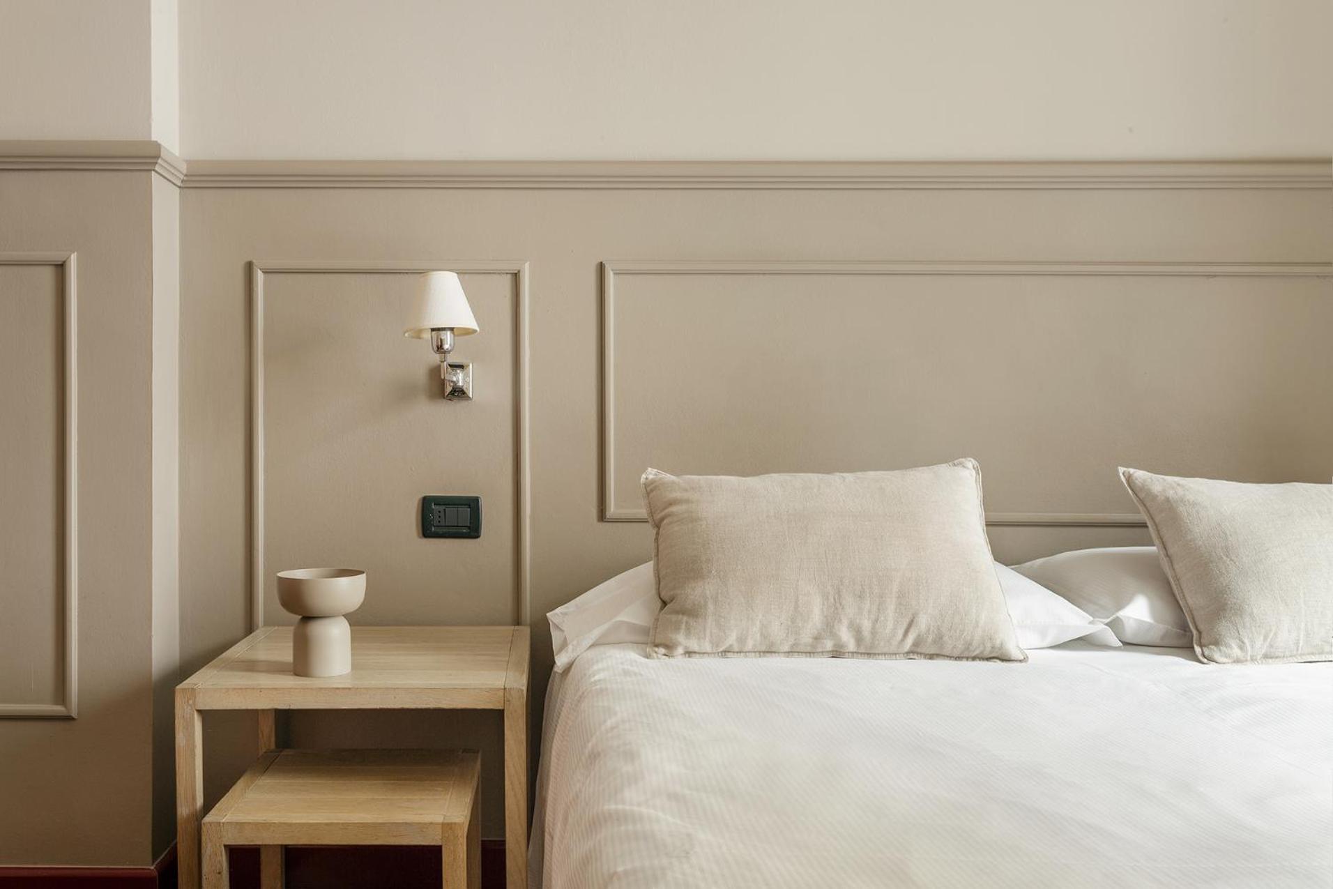 Apartment Petronio *