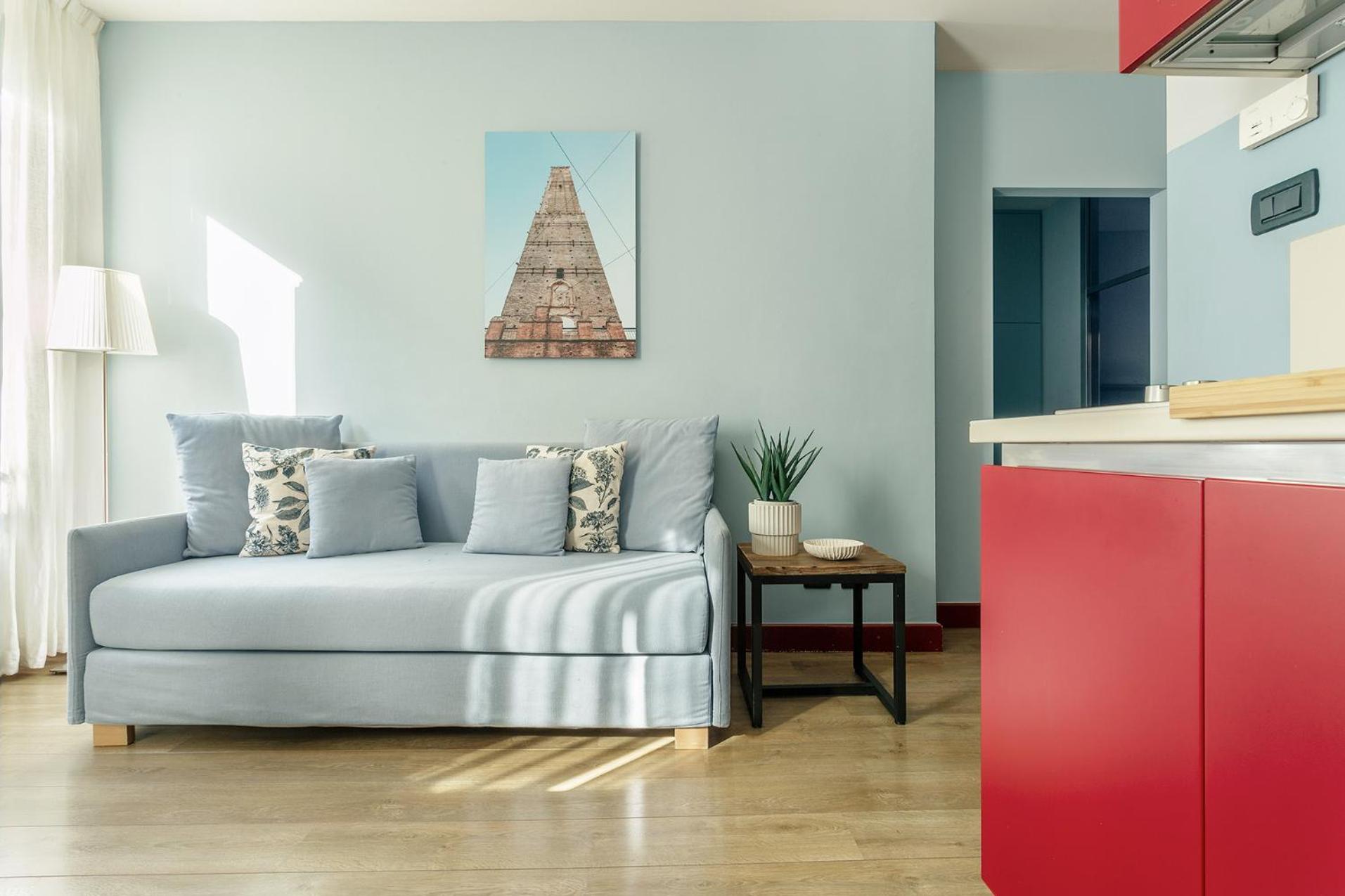 Petronio Apartment *