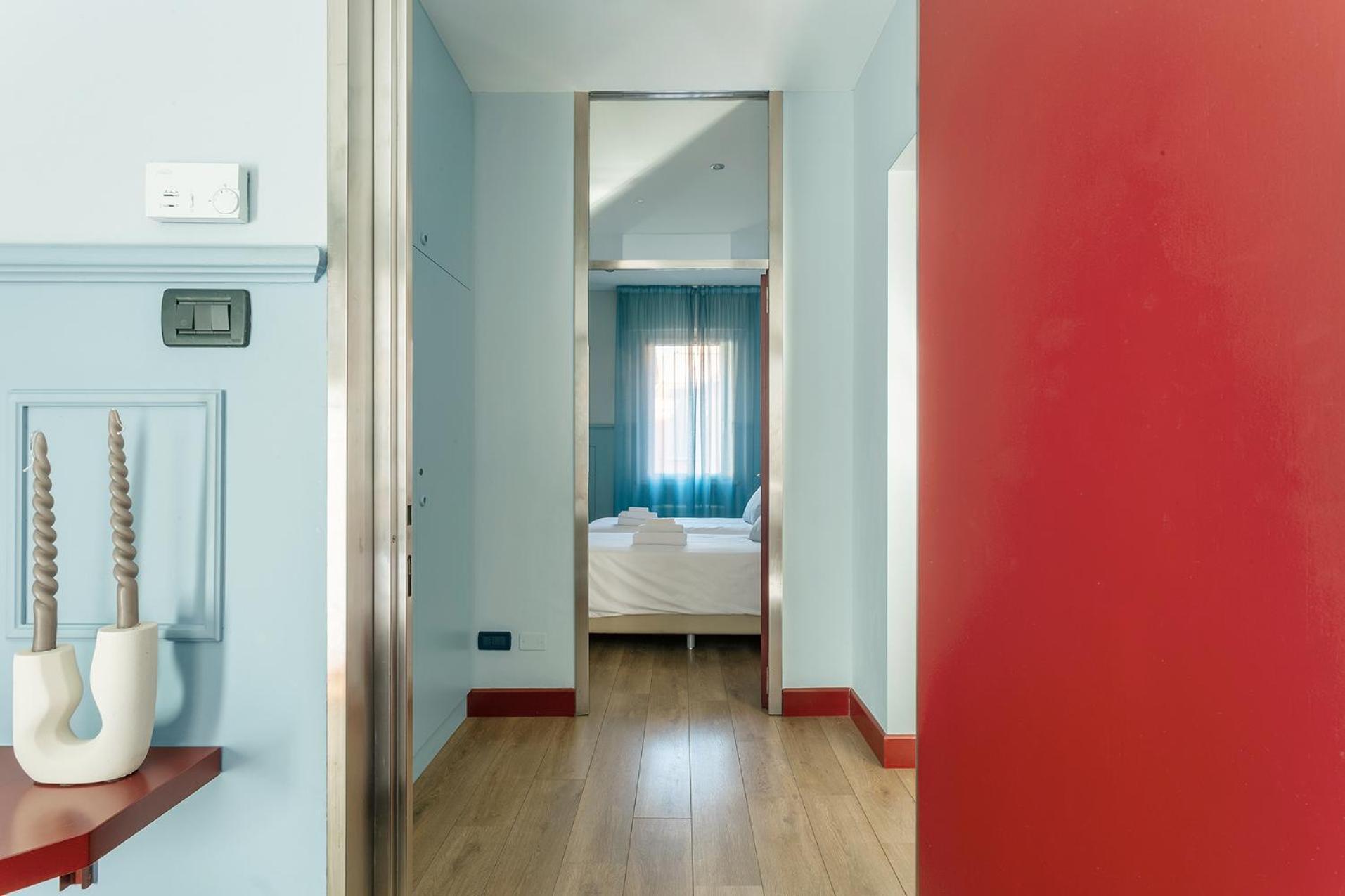 Petronio Apartment *