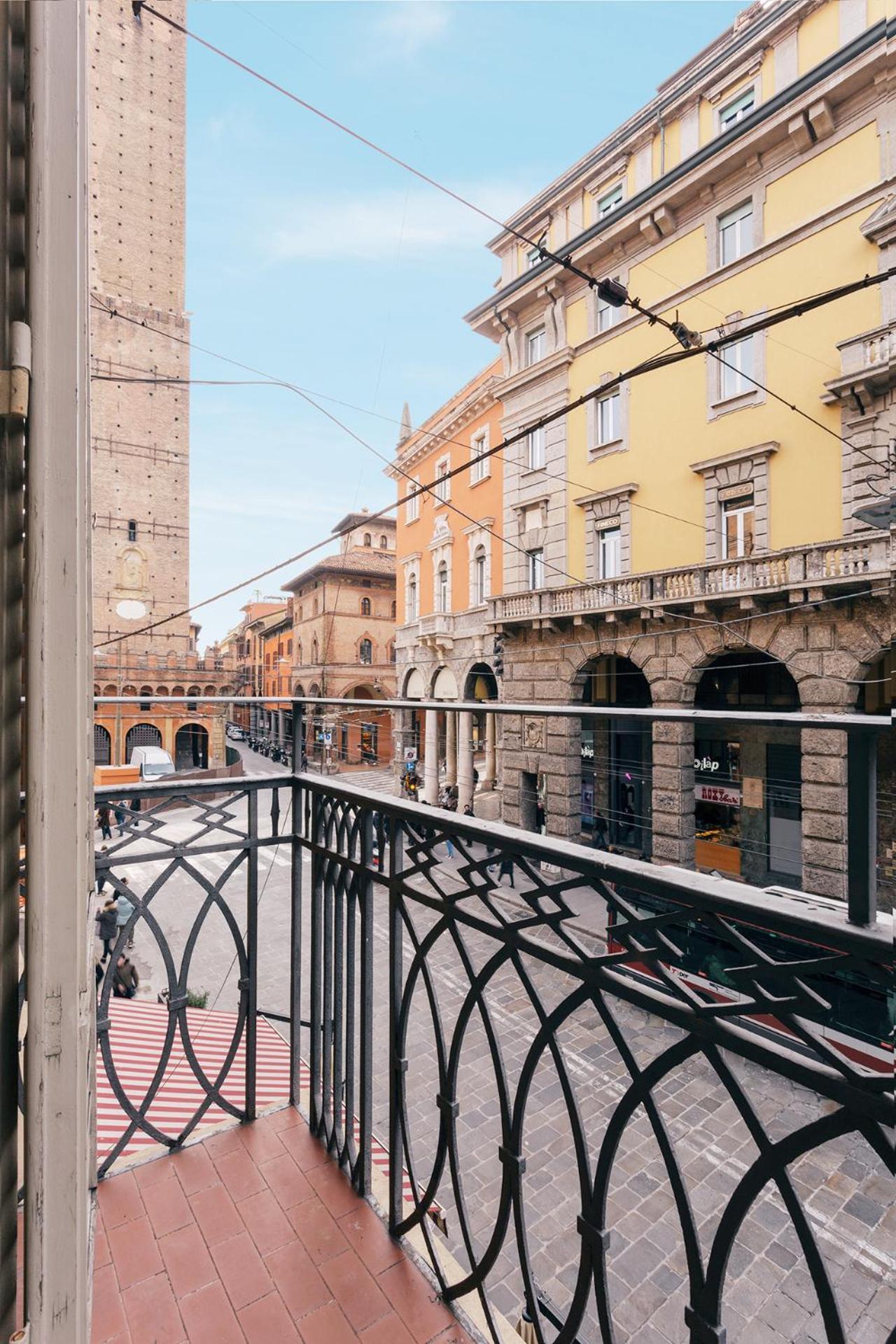 Apartment Petronio *
