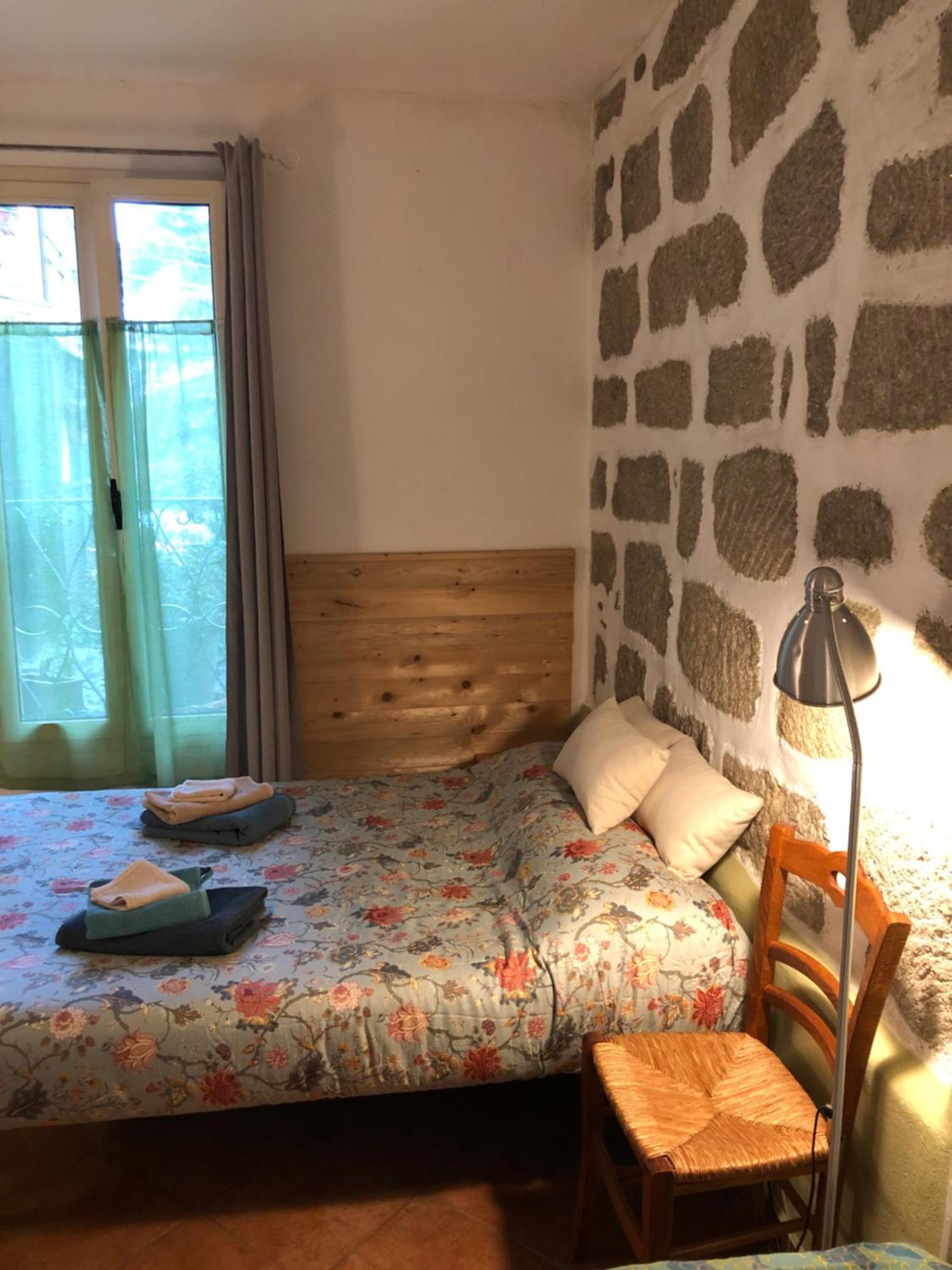 Monte Donato Couette-café *