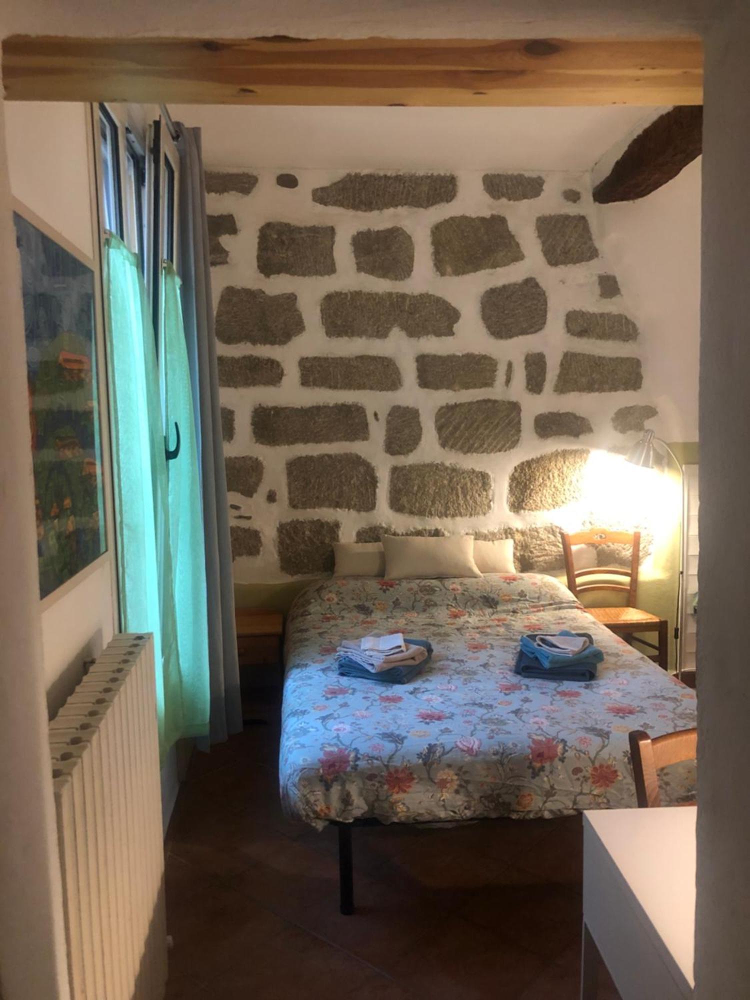 Monte Donato Couette-café *