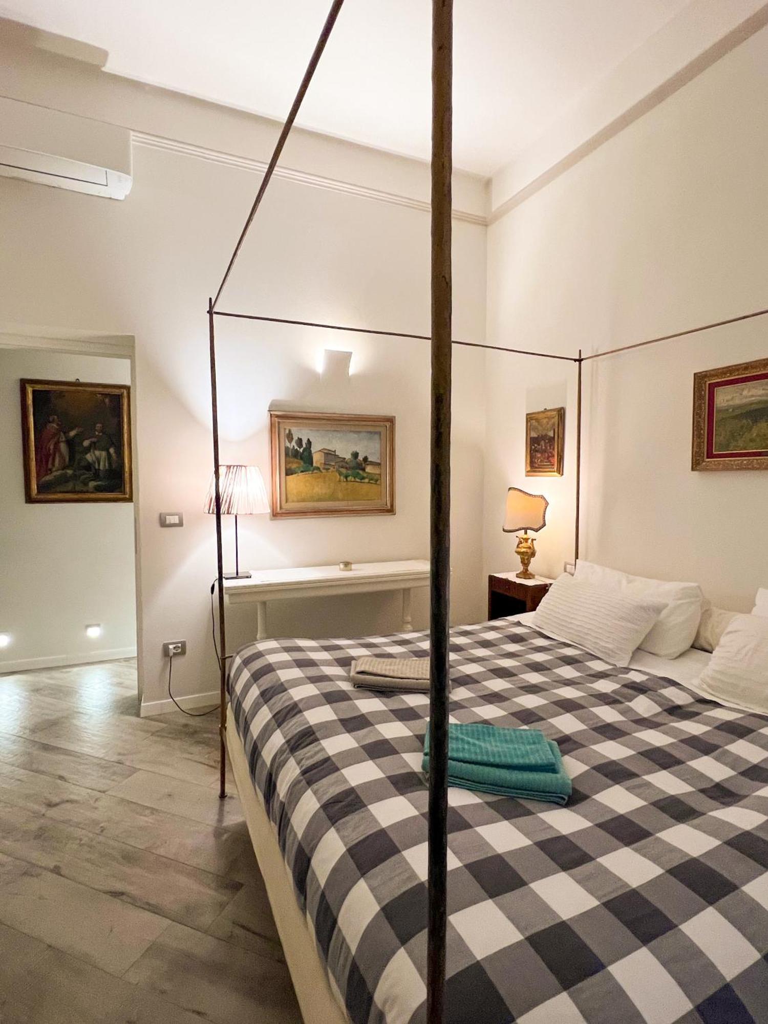 Appartement Casa Guido Reni Bologne