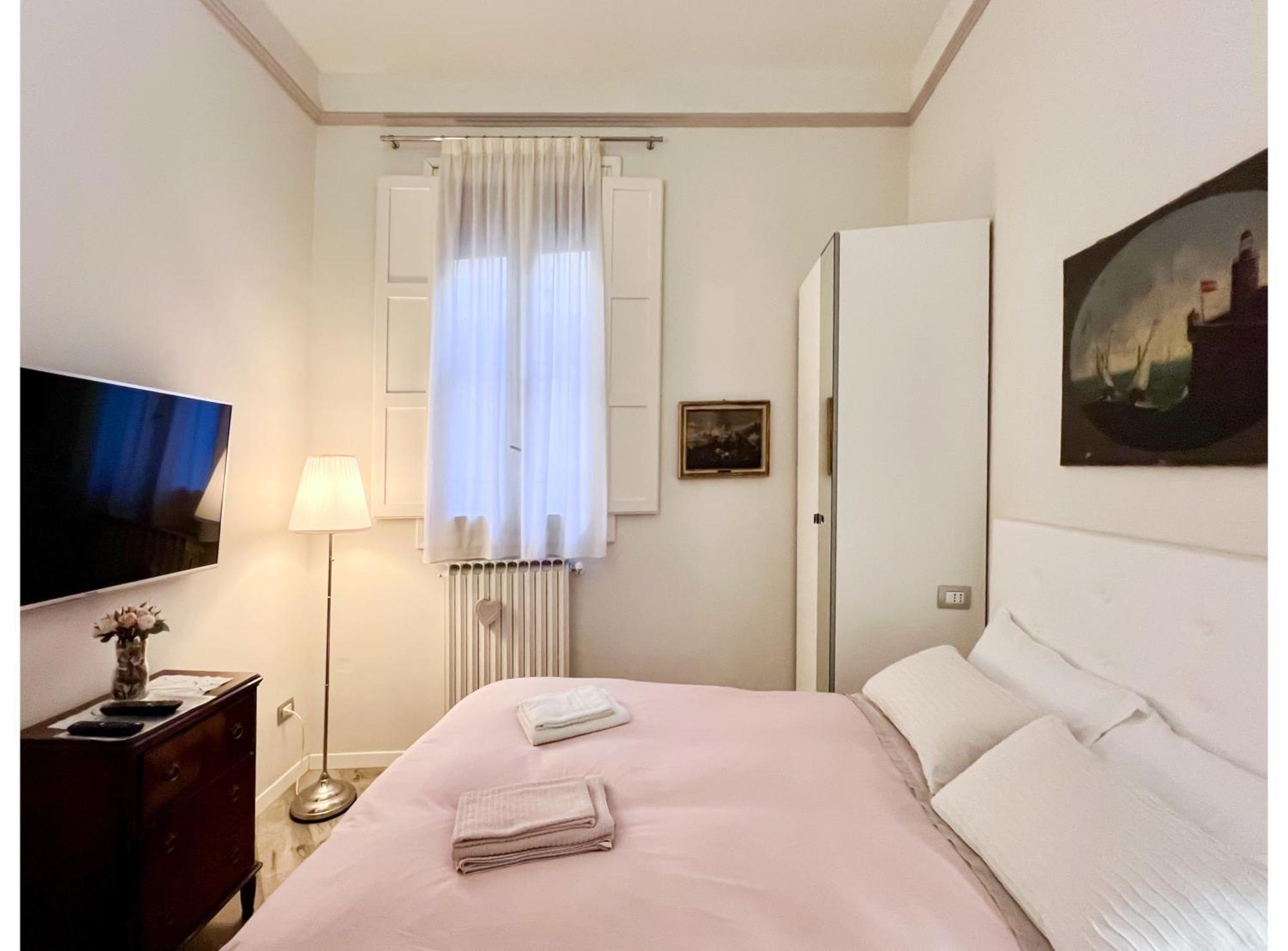 Appartement Casa Guido Reni Bologne