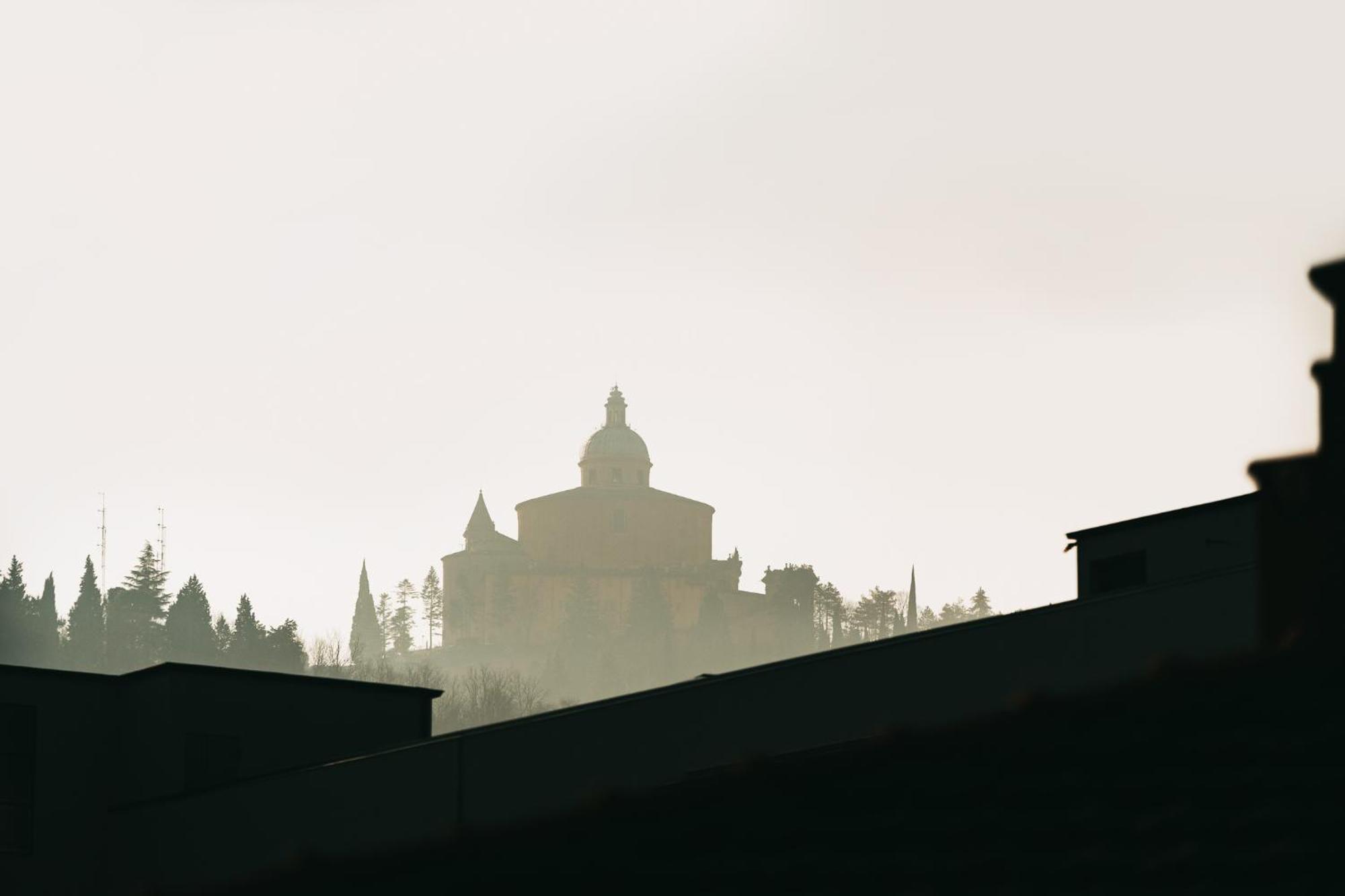 Apartment A Casa Dello Steno - Unicita Rustica Bologna