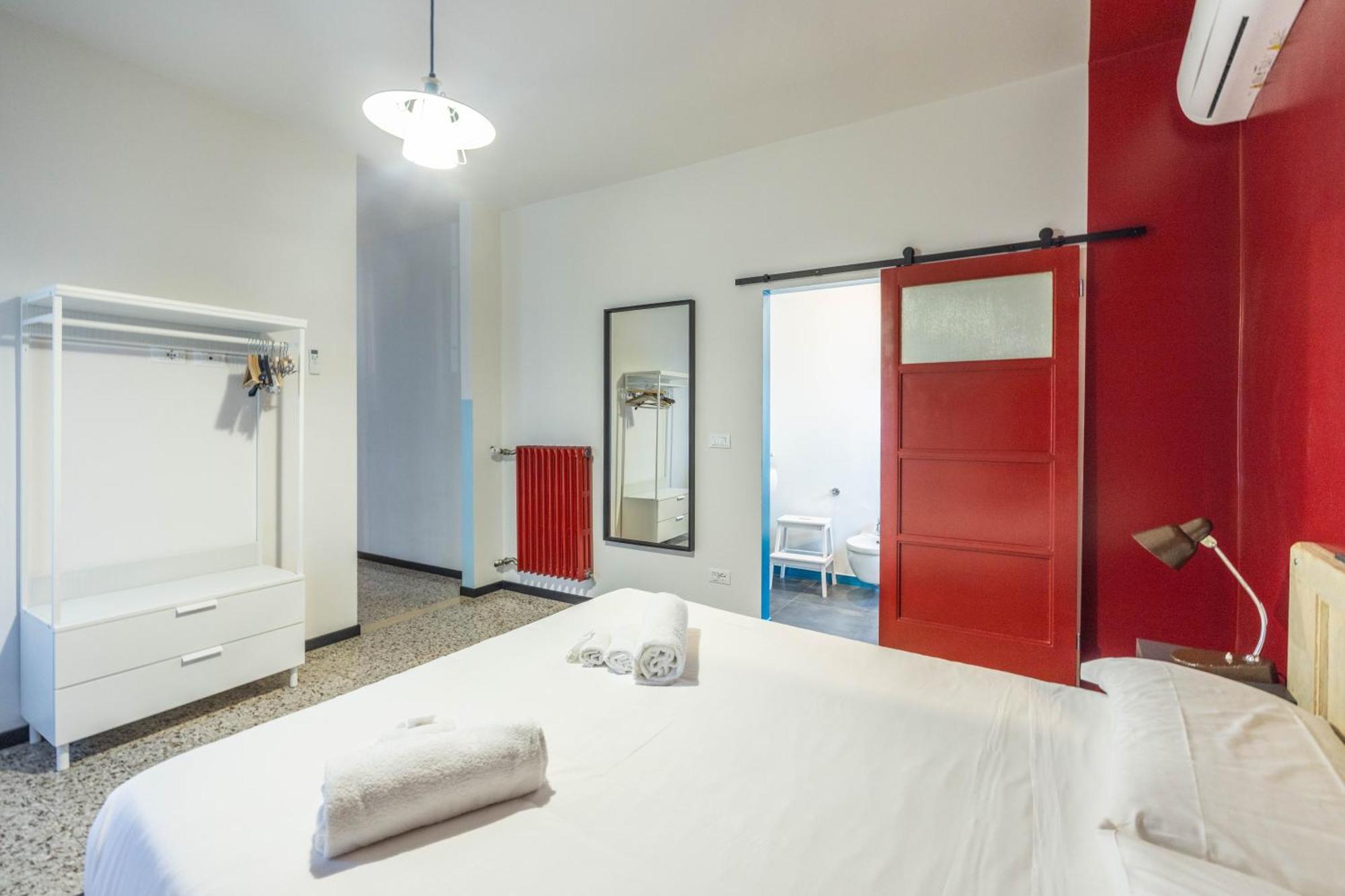 Guest house Bartoli Holidays, By Short Holidays *