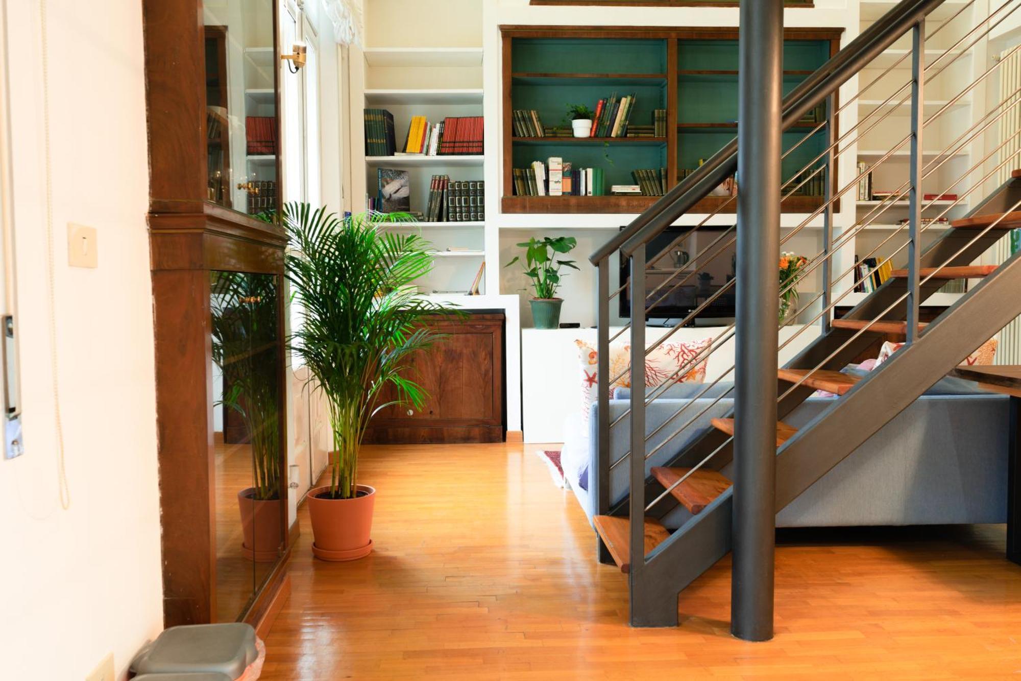 Citystay I Indipendenza Grand * Bologne