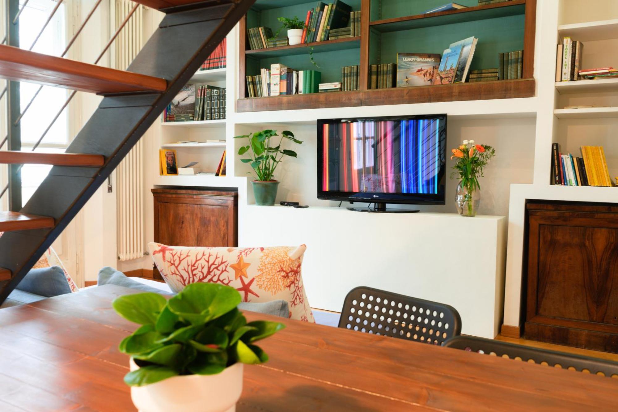 Citystay I Indipendenza Grand Bologne