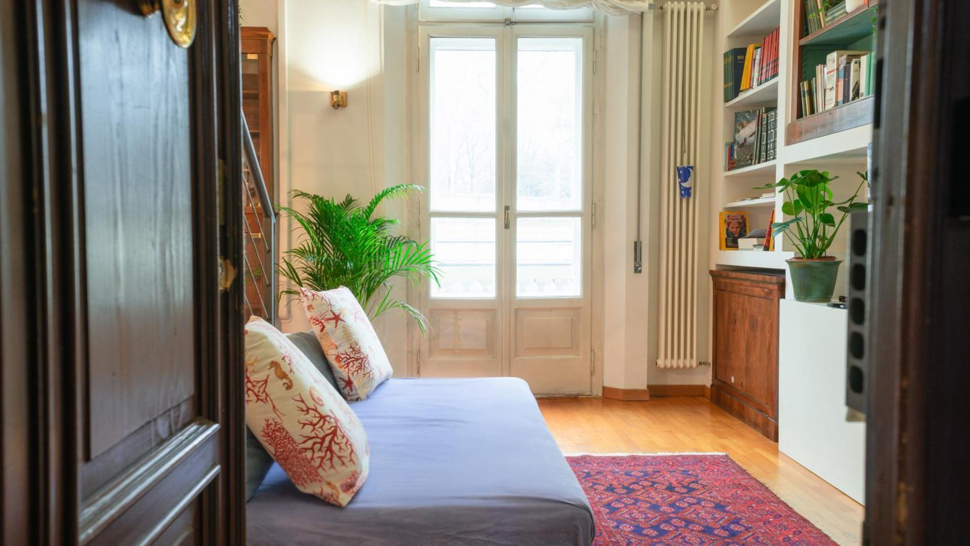 Citystay I Indipendenza Grand Bologne
