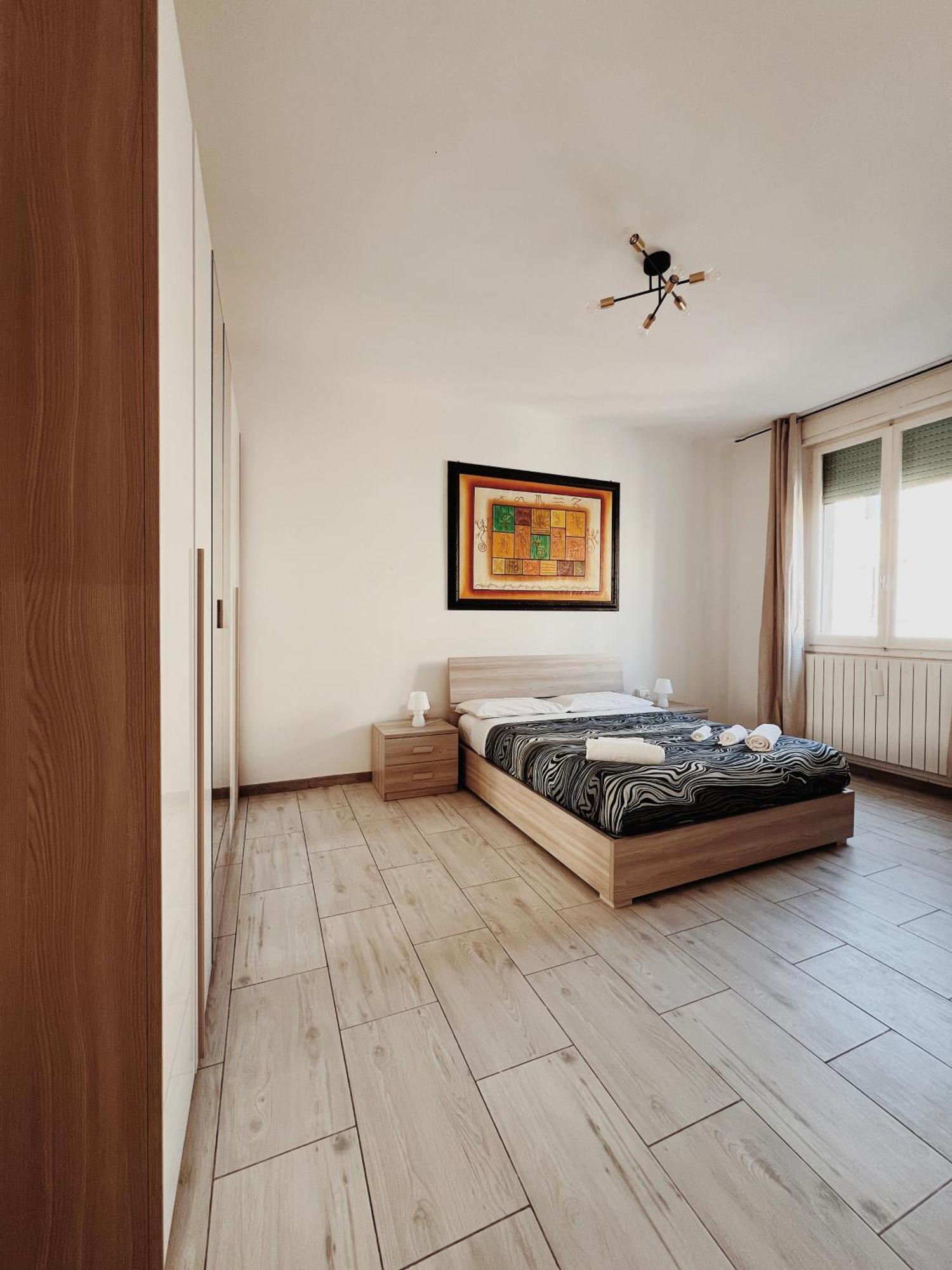 Appartamento Dominican Bologna