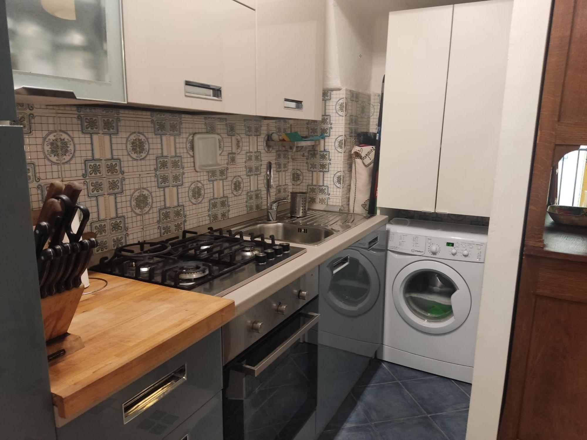 Apartment A Quattro Passi Bologna
