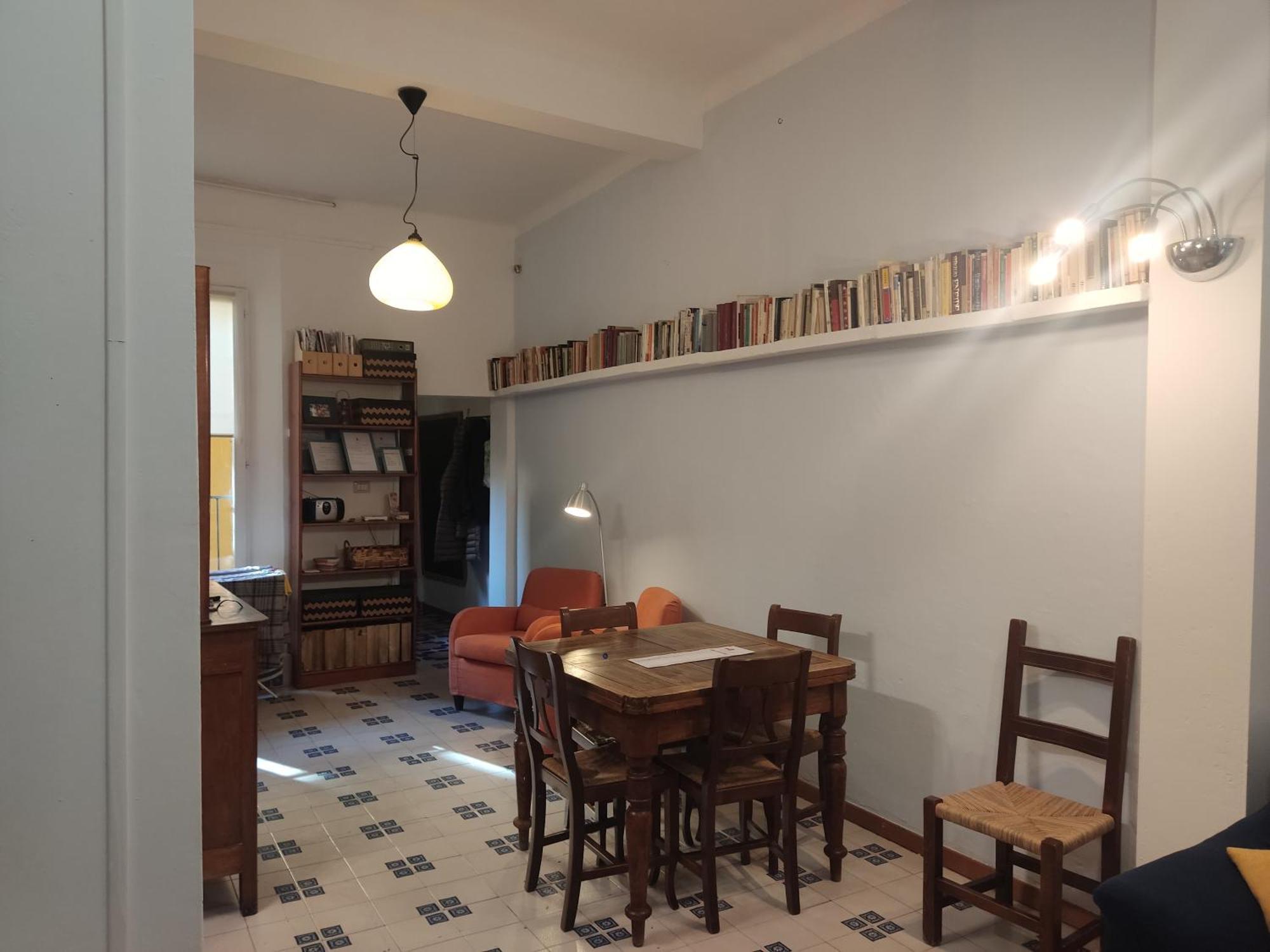 A Quattro Passi Apartment *