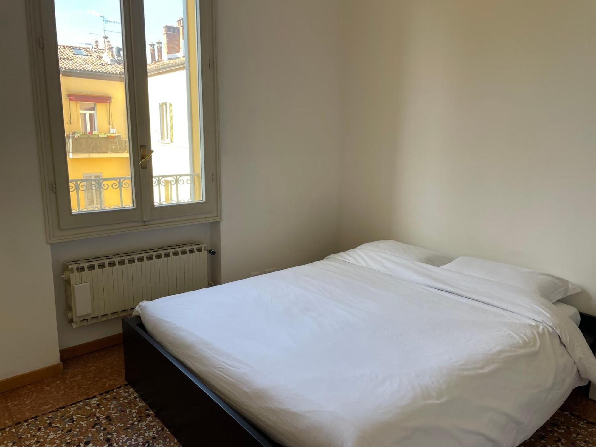 Apartment Bright With Attic Bologna