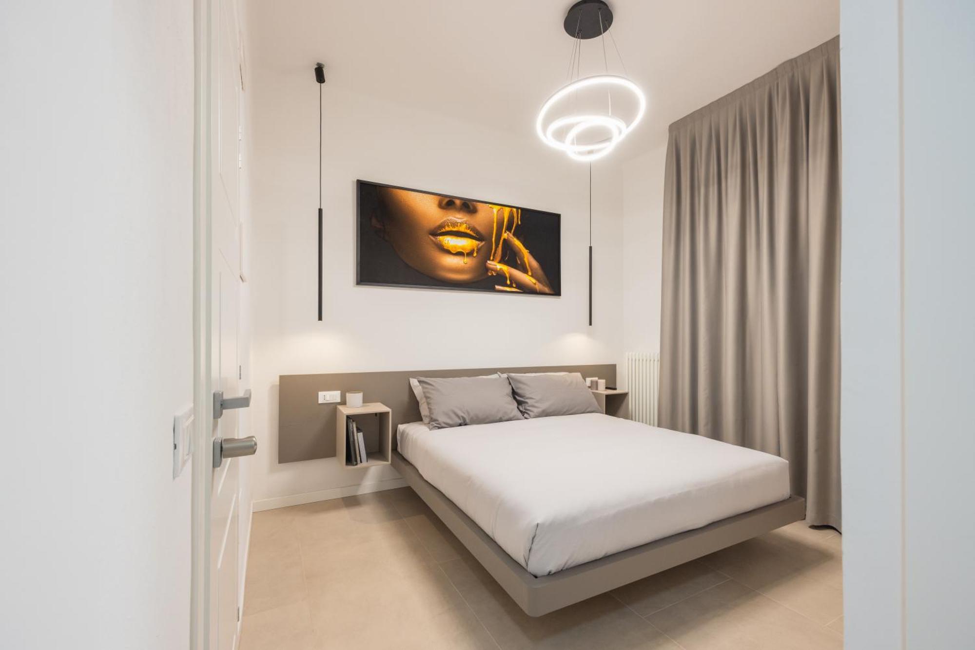 Guest house Luxury Station Bologna