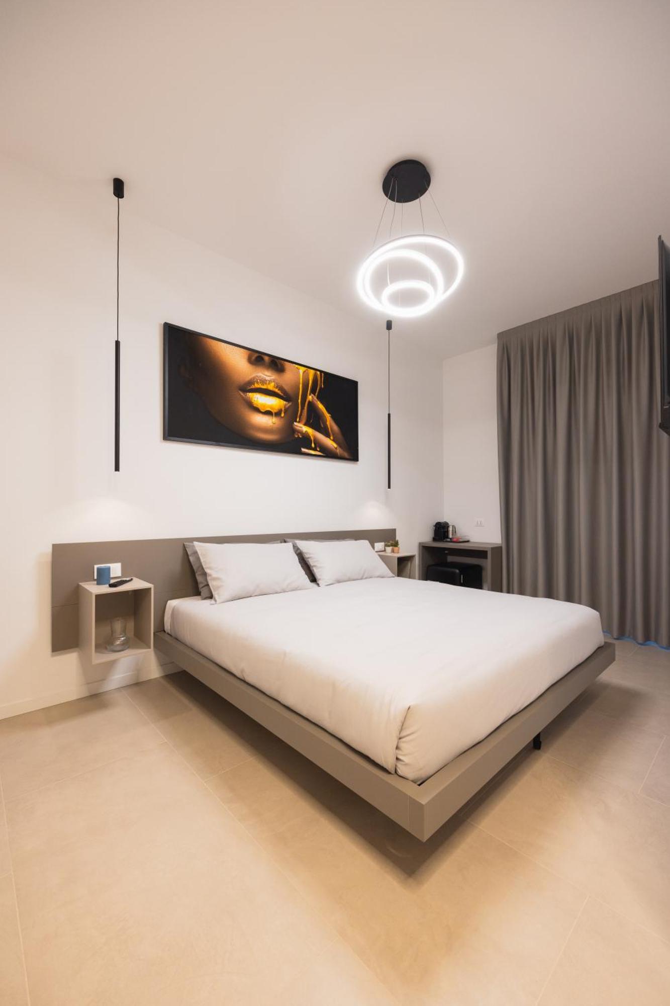 Luxury Station Bologna