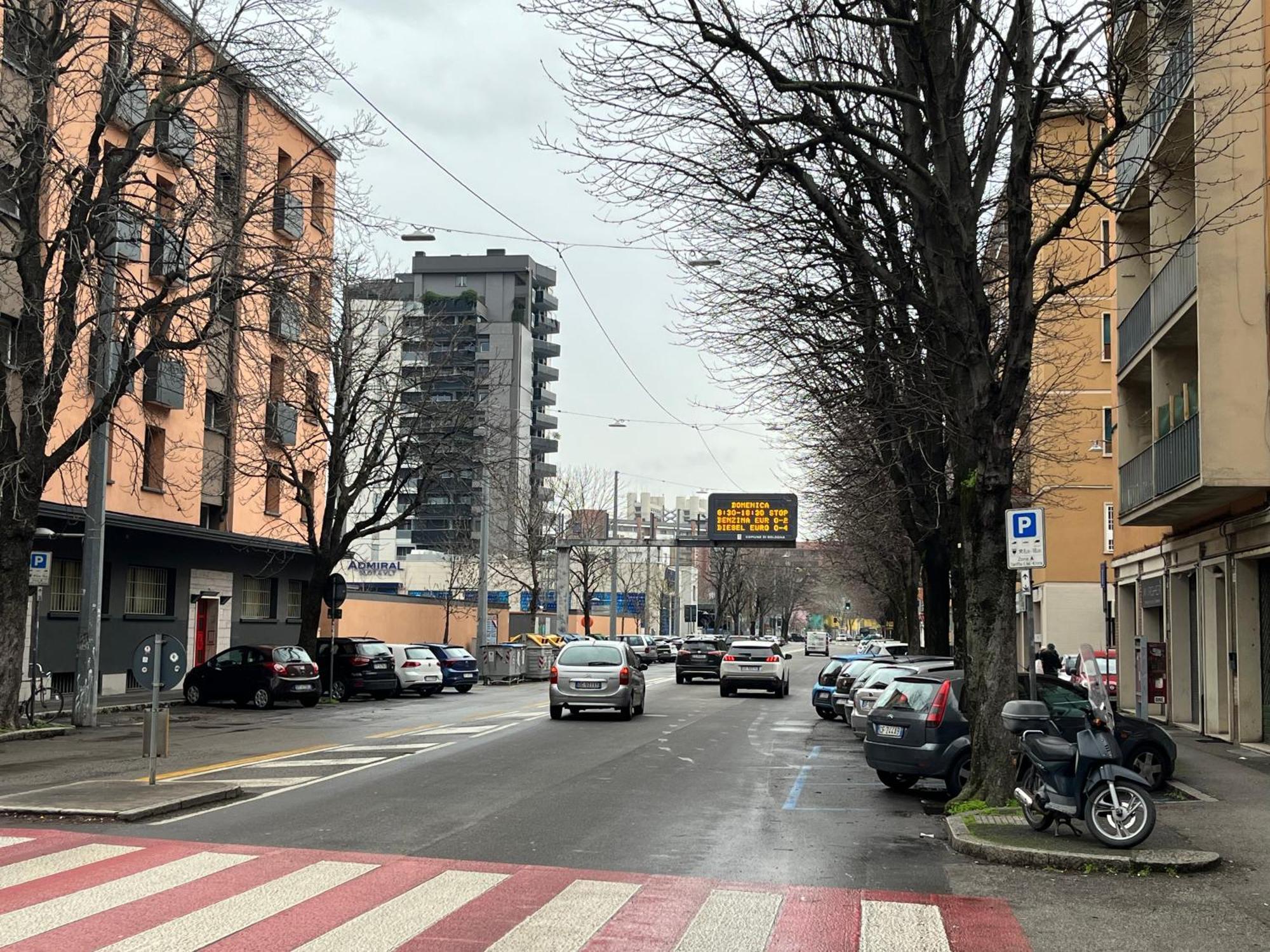 Casa Meli, Ampio Bilocale Nuovo Bolonha