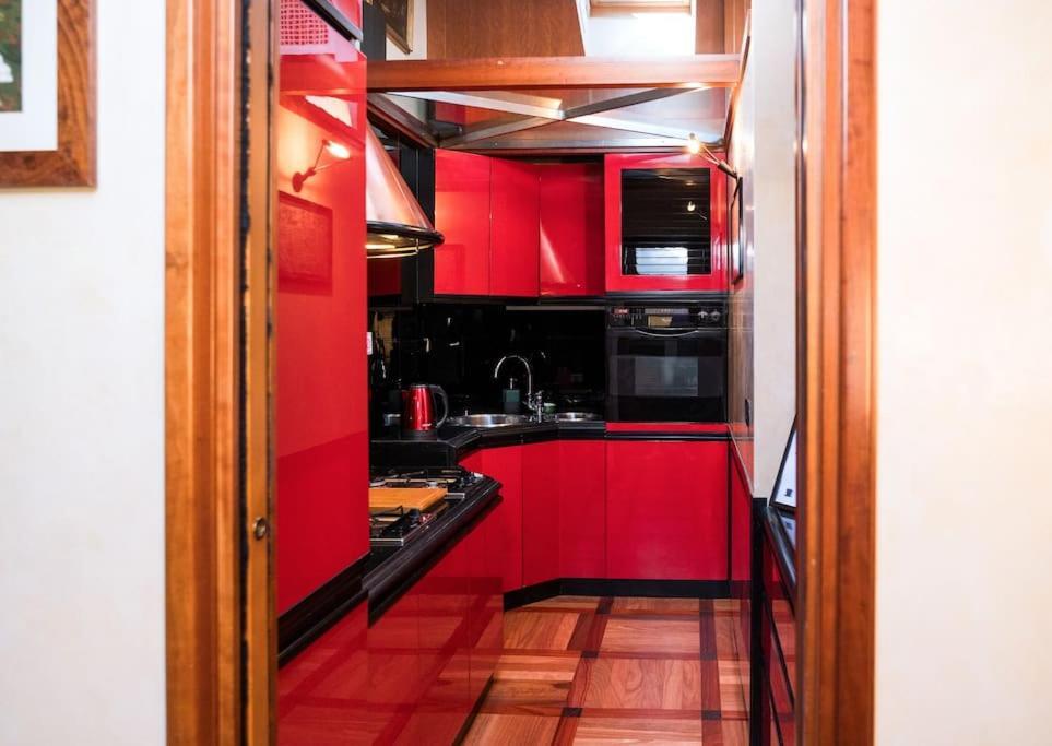 Appartement Carbonesi Luxury - Centro Storico Bologne