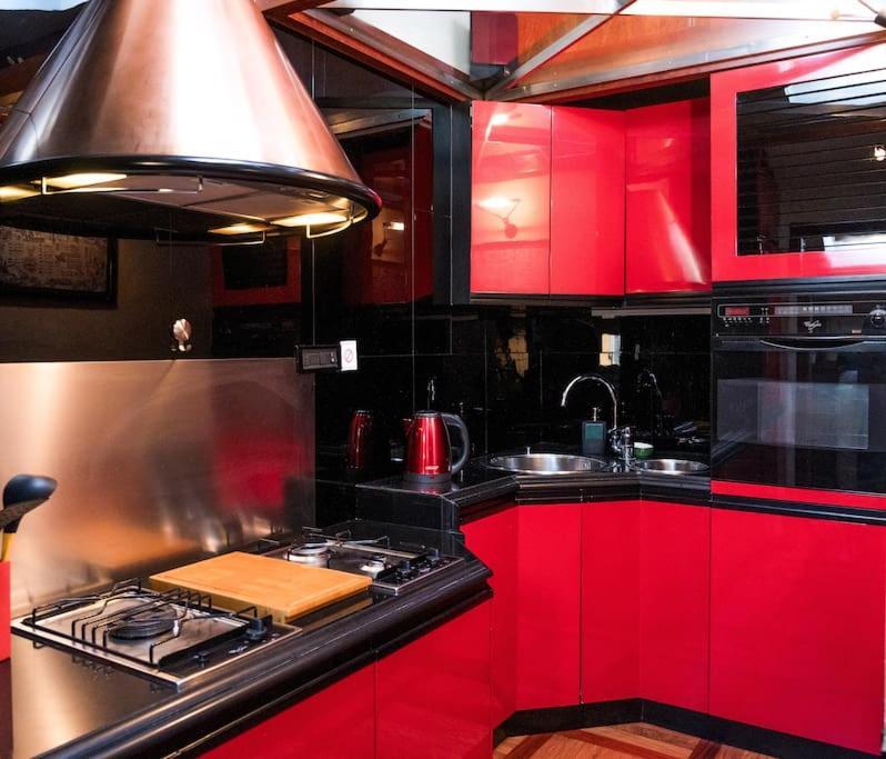 Carbonesi Luxury - Centro Storico * Bologne