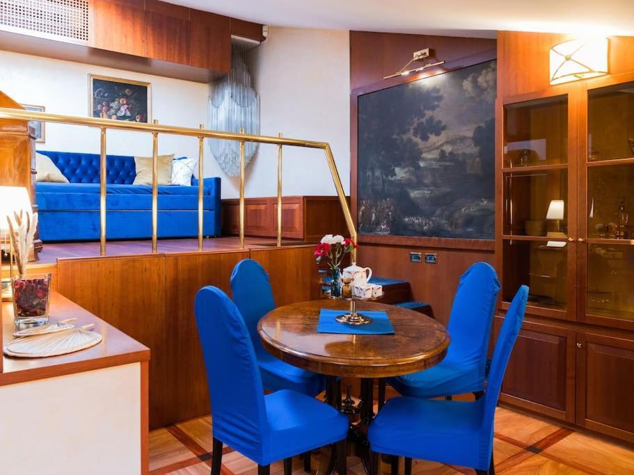 Appartement Carbonesi Luxury - Centro Storico Bologne