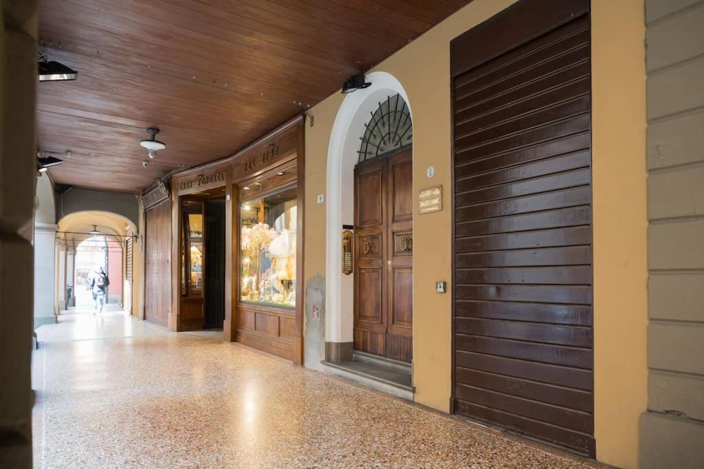 Carbonesi Luxury - Centro Storico * Bologne