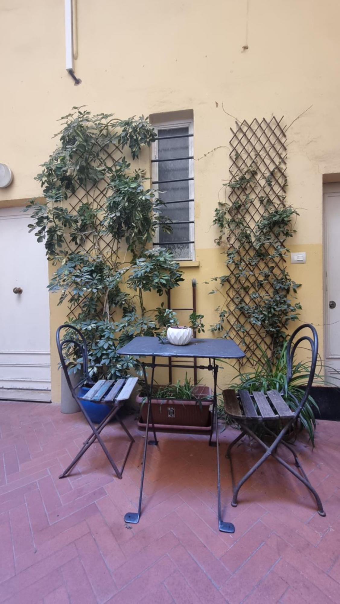 La Casa Di Bibi Bolonia