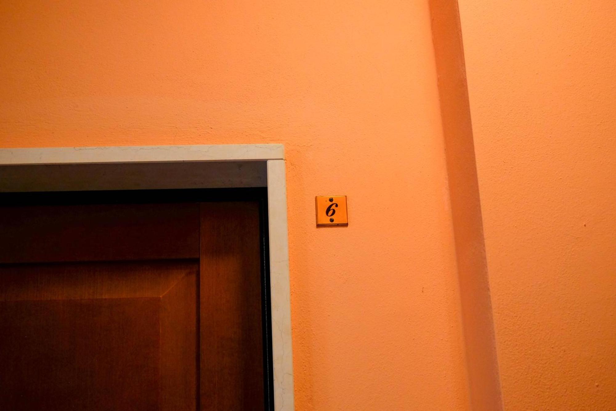 Apartment Canard Bologna